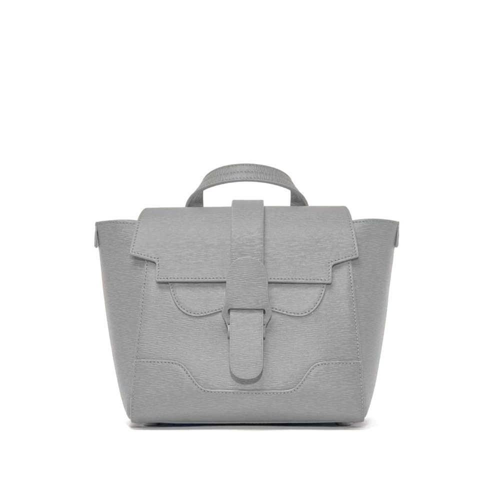 Senreve Maestra Mini Backpack Crossbody Bag